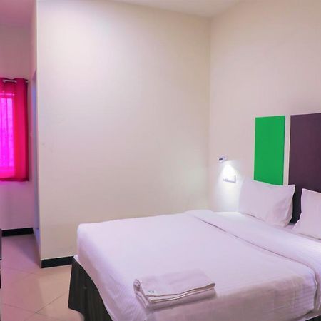 Hotel Stay Inn Коимбатур Экстерьер фото