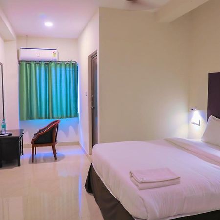 Hotel Stay Inn Коимбатур Экстерьер фото